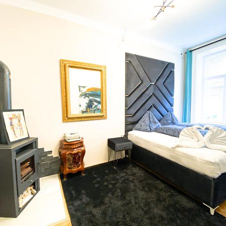 Belvedere Apartment Виена Екстериор снимка