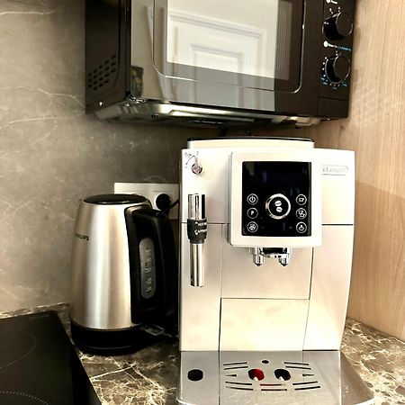 Belvedere Apartment Виена Екстериор снимка