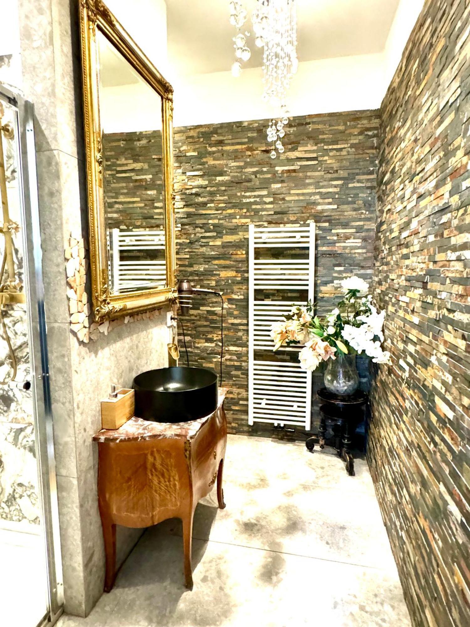 Belvedere Apartment Виена Екстериор снимка