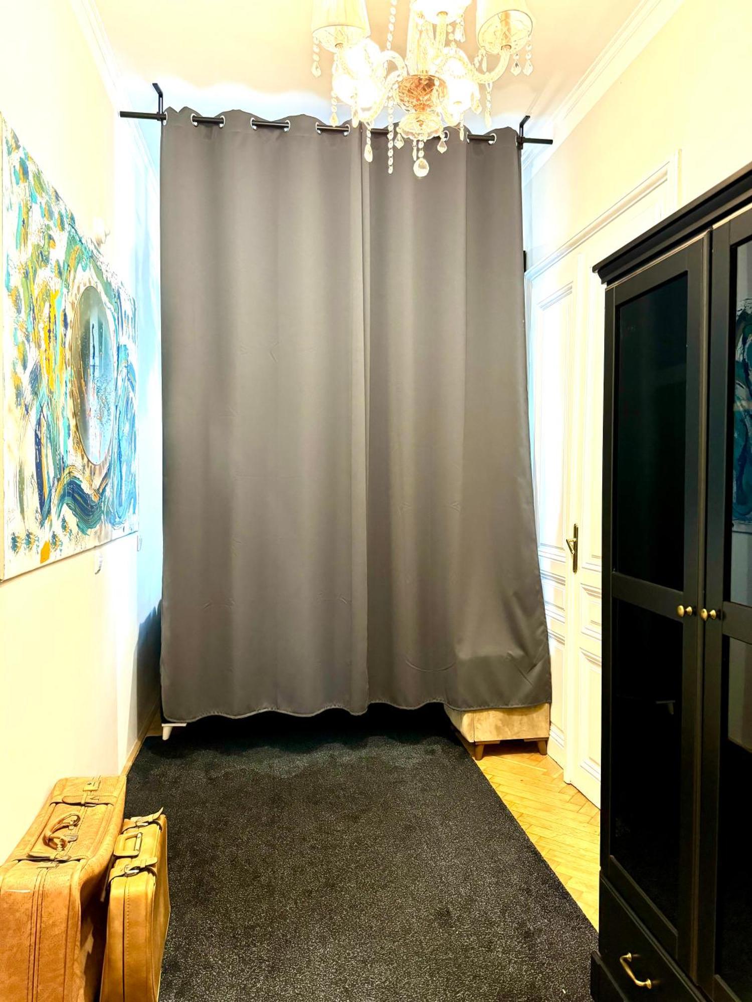Belvedere Apartment Виена Екстериор снимка