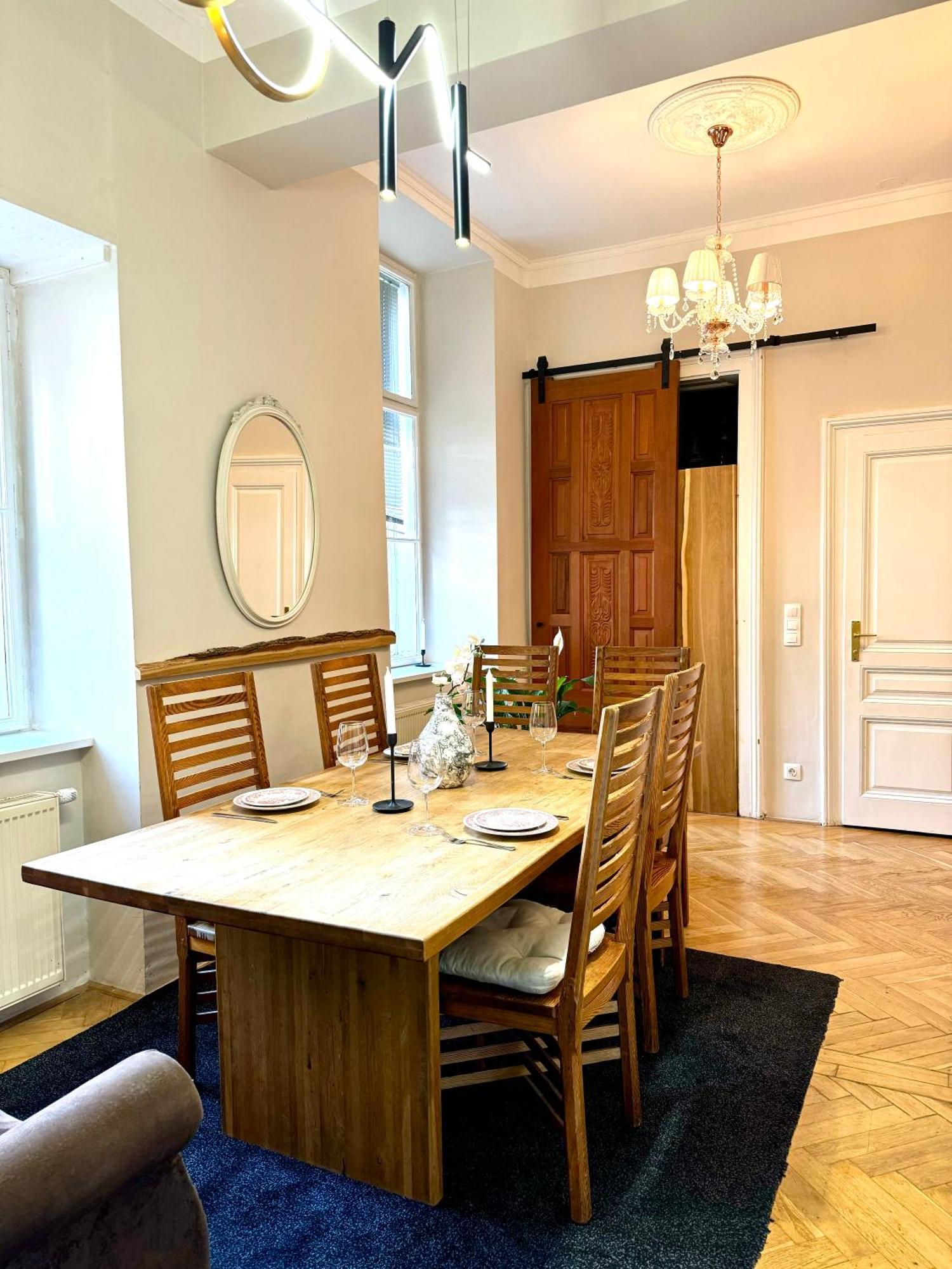 Belvedere Apartment Виена Екстериор снимка