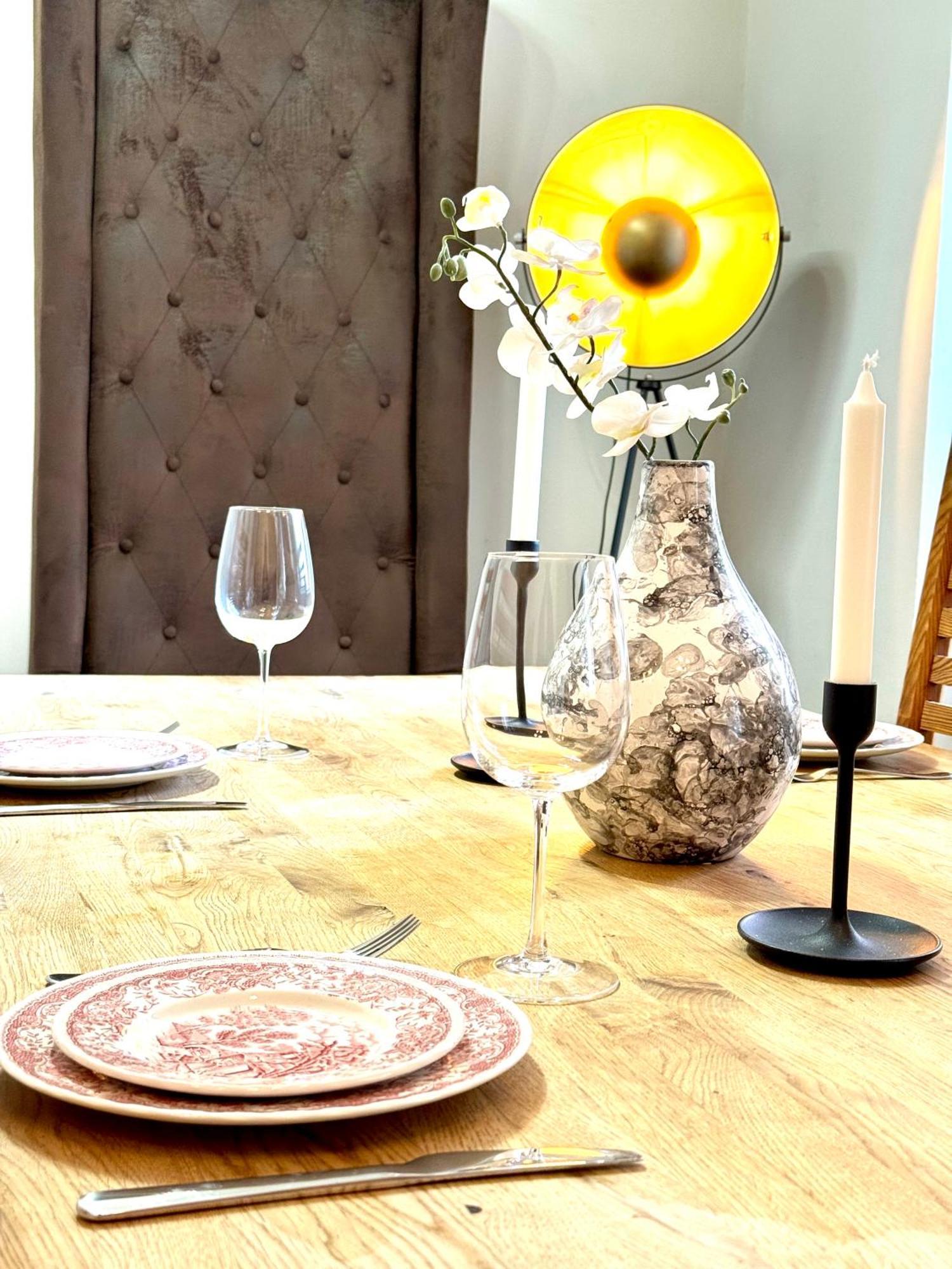 Belvedere Apartment Виена Екстериор снимка