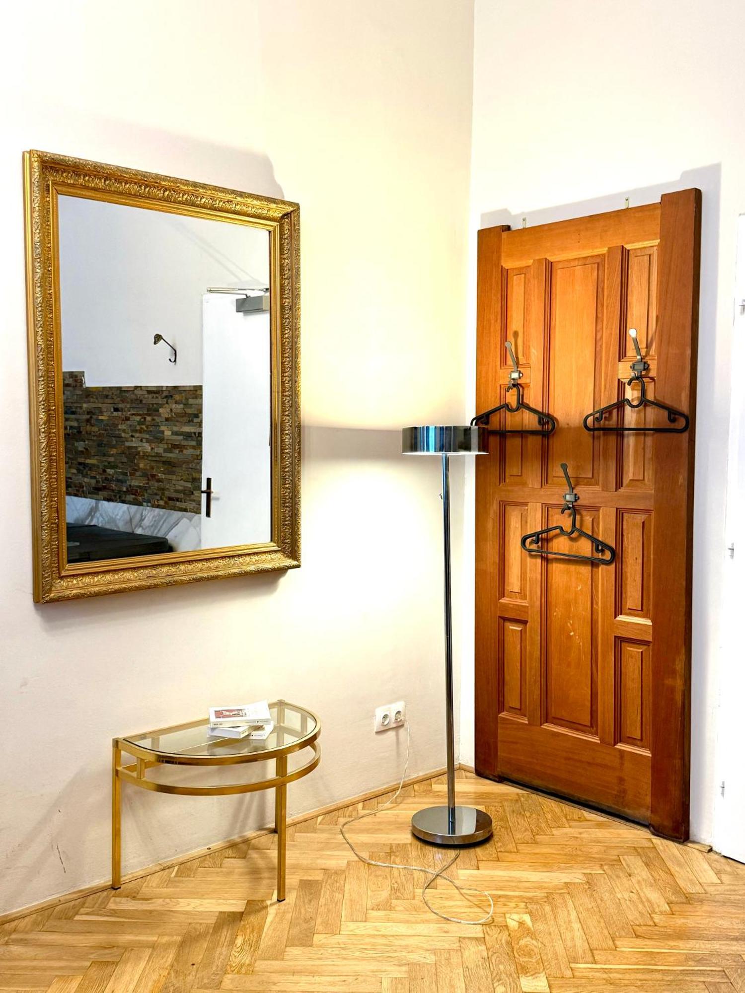 Belvedere Apartment Виена Екстериор снимка