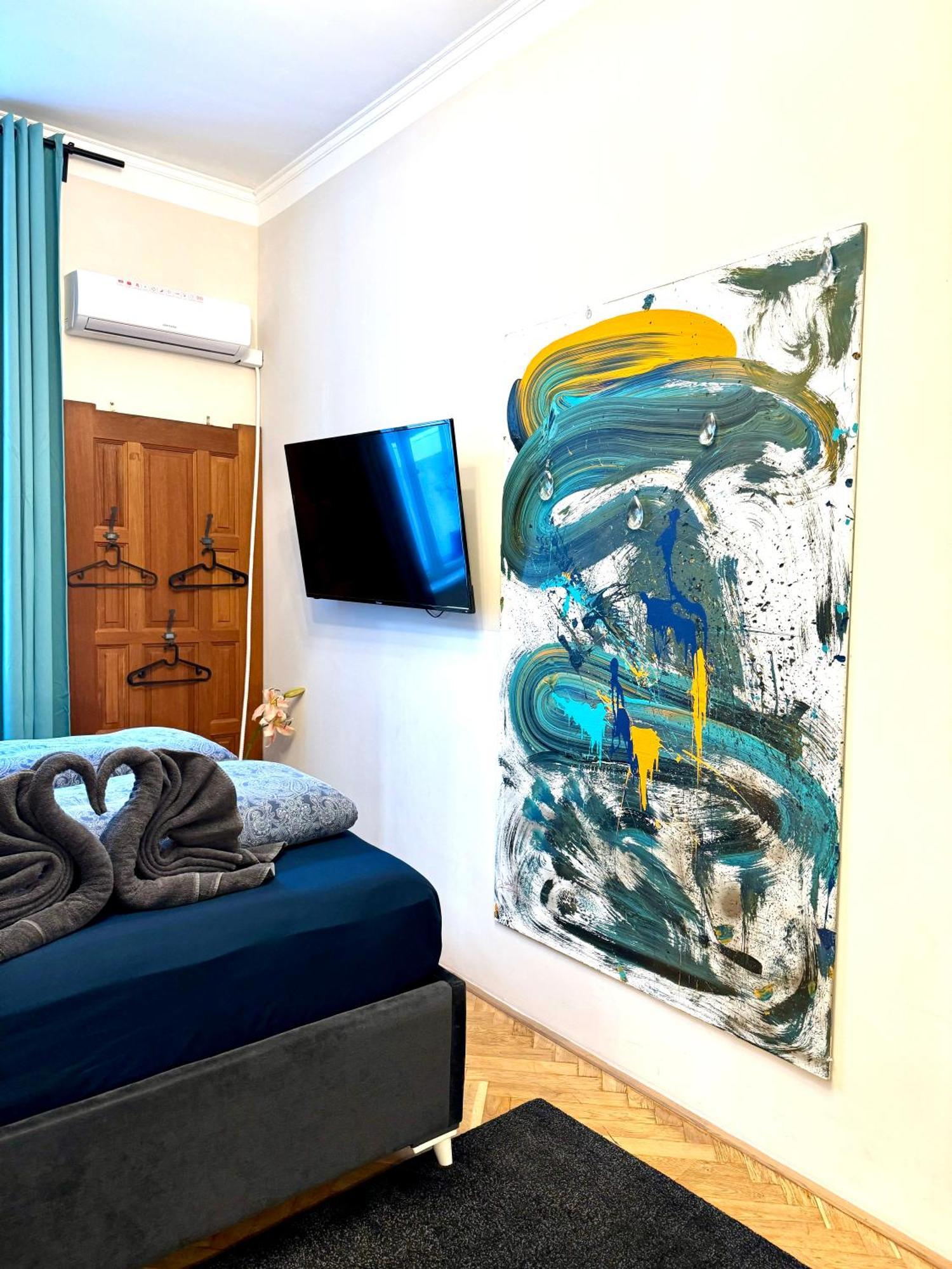 Belvedere Apartment Виена Екстериор снимка